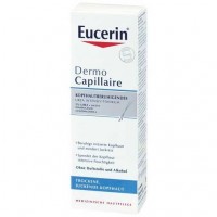 Тоник успокаивающий для кожи головы EUCERIN DermoCapillaire kopfhautberuhigend. Tonikum 100 мл EUCERIN